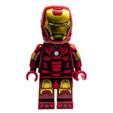 Iron Man Mark 3 Armor, Sunglasses (fig-017280)