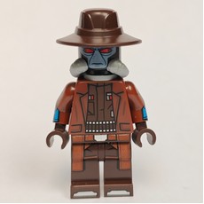 Cad Bane (fig-017324)