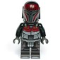 Mandalorian, Light Nougat Head