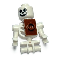 Chester Copperpot (Skeleton) (fig-017366)