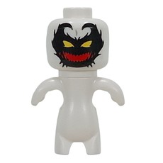 Anti-Venom (fig-017393)