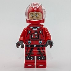 Dr. Ryland Grace (fig-017454)
