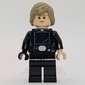Luke Skywalker, Black Robes (SMART Play)