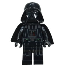 Darth Vader (SMART Play) (fig-017459)