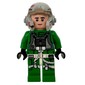Rebel Pilot A-Wing, Green Uniform
