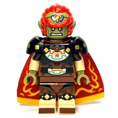 Ganondorf (fig-017467)