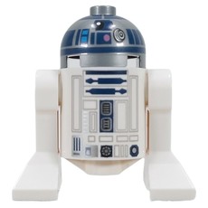 Astromech Droid, R2-D2 (SMART Play) (fig-017471)
