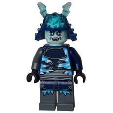 Grimfax (fig-017473)