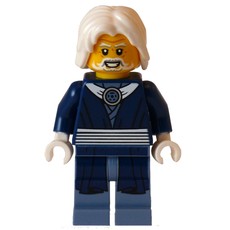 Hibernus / Master of Ice (fig-017474)