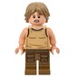 Luke Skywalker, Dagobah Outfit (SMART Play)