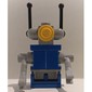 Blue Classic Space Droid