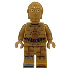 C-3PO (SMART Play) (fig-017498)