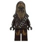 Chewbacca, Dark Brown (SMART Play)