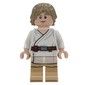 Luke Skywalker, White Robe (SMART Play)