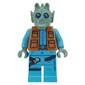 Greedo, Sand Green Skin (SMART Play)