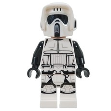 Imperial Scout Trooper (fig-017520)