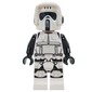 Imperial Scout Trooper
