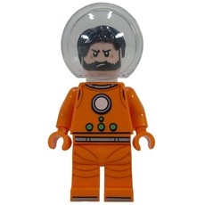 Captain Haddock (fig-017534)