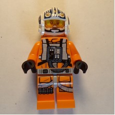 Colonel Ward (fig-017538)