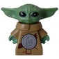Grogu, 7789 Body, Mandalorian Apprentice
