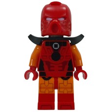 BIONICLE Cosplayer (fig-017557)