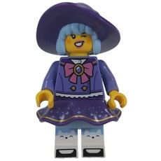 Cute Witch (fig-017560)