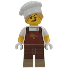 Chocolatier (fig-017563)