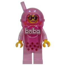 Boba Cup Fan (fig-017565)