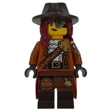 Monster Hunter (fig-017566)