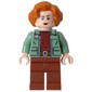 Colonel Ward, Sand Green Torso