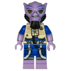 Garazeb (Zeb) Orrelios (fig-017570)