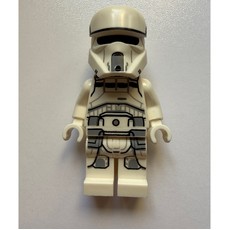 Imperial Remnant AT-RT Driver (fig-017571)