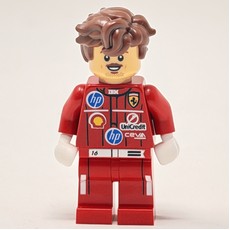 Charles Leclerc (fig-017578)