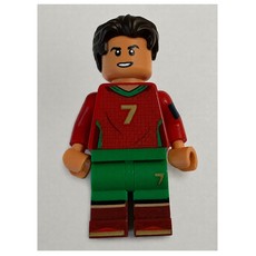 Cristiano Ronaldo (fig-017580)