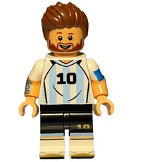 Lionel Messi (fig-017581)