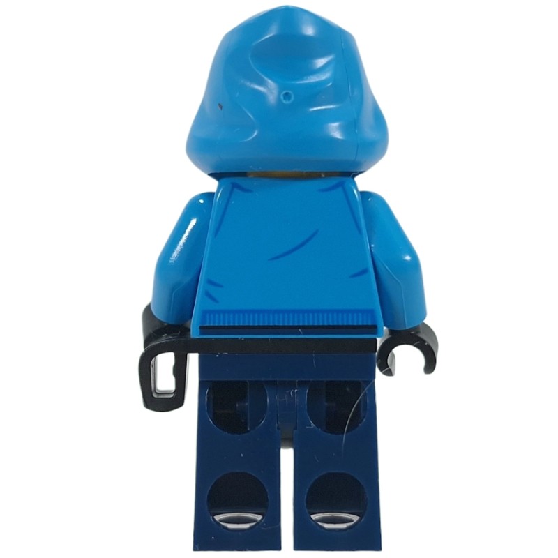 LEGO Set fig-017633 Myra | Rebrickable - Build with LEGO