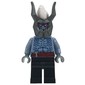Oni Warrior