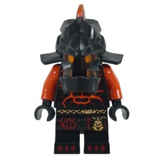 Fire Monster (fig-017641)