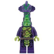 Acid Monster, Legs (fig-017642)