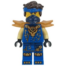 Jay, Shoulder Armor (Draconus Robes) (fig-017649)
