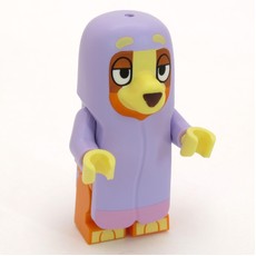 Bingo, Granny Rita Costume (fig-017658)