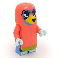 Bluey, Granny Janet Costume (fig-017659)