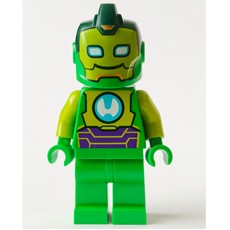 Iron Hulk (fig-017697)