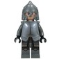 Soldier of Gondor, Stern
