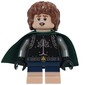 Peregrin Took (Pippin), Gondor Armor