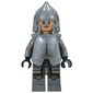 Soldier of Gondor, Raised Eyebrow