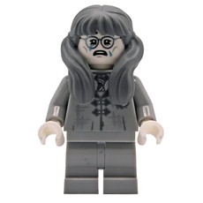 Moaning Myrtle, Medium Legs (fig-017727)