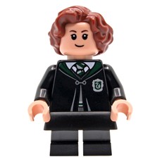 Millicent Bulstrode (fig-017728)