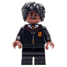 Lee Jordan, Medium Brown (fig-017729)