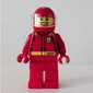Race Driver, Ferrari, Helmet